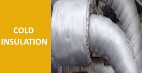 Cold Insulation in Bhiwadi